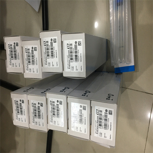 现货E+H数字PH电极CPS11E-NA7BAA2