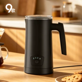 其他厨房电器;奶泡机;电热水壶