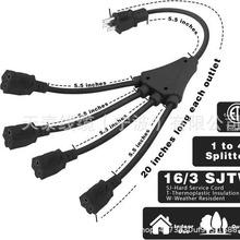 16AWG����SJTW늾�1��4��| 3���_����Y����ͨ�҃������Դ���L