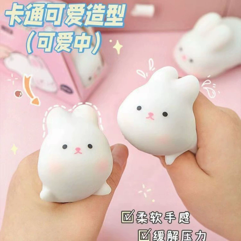 Слизь, реалистичная игрушка, антистресс, интернет-знаменитость