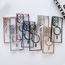 �僴����֙C��Magsafe�m������S21ULTRA���o��S23�R�^Ĥ��ˤS21