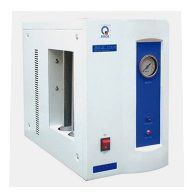 汇龙HGA-2L无油三级净化纯净空气发生器 0-2L/min