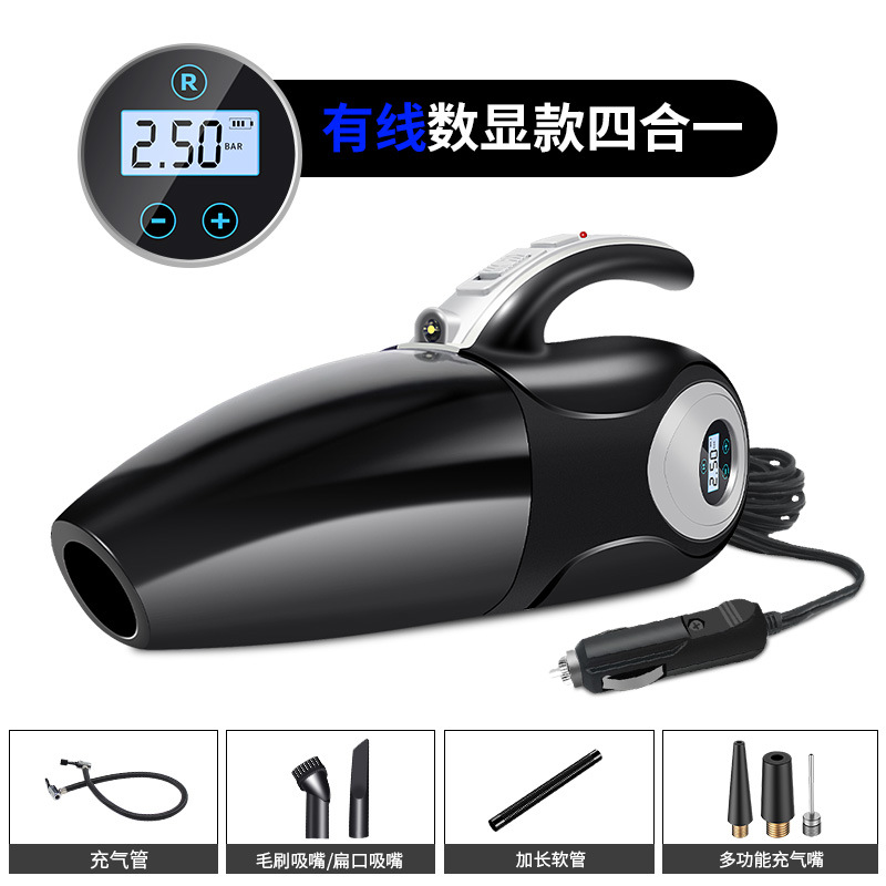 JM-6605 유선 디지털 디스플레이