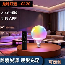 2.4G�b��led������� 15w���{���{ɫ�{��RGBCWG120���ݟ�LED��ɫ