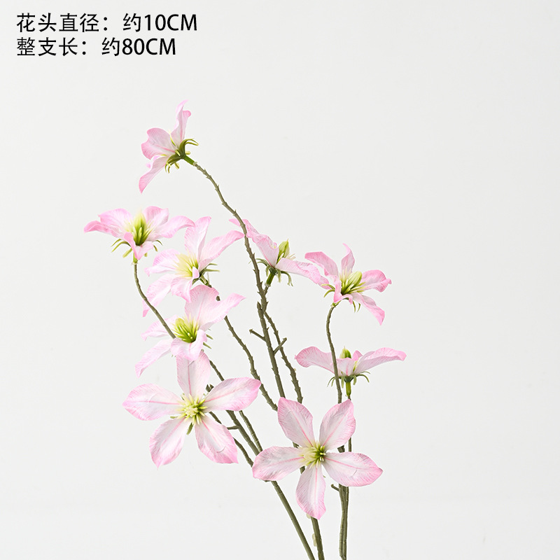 Cubo de bendición de Año Nuevo, cubo de abrazos, cubo de flores, granada artificial, acebo, hojas doradas, cubo de flores de bendición de Año Nuevo, materiales DIY, fruta de la fortuna.