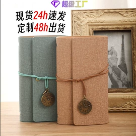 笔记本记事本;线圈本;活页本