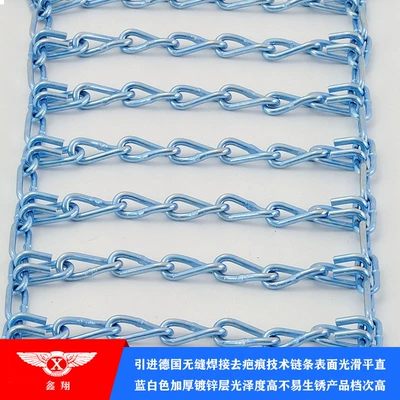 High Wear-Resistant Sightseeing Car – Tire snow chain