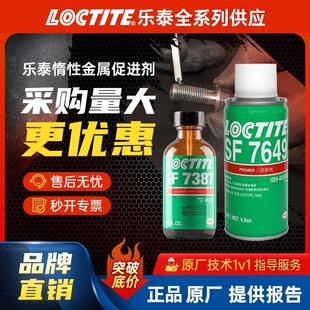 Loctite��̩7649 770 7387 770 7471���M�����7452����̎�턩