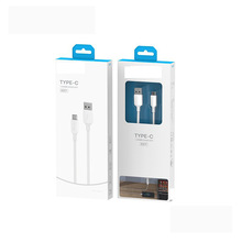 X31快充原装手机数据线适用于安卓苹果Type-C手机快充充电线