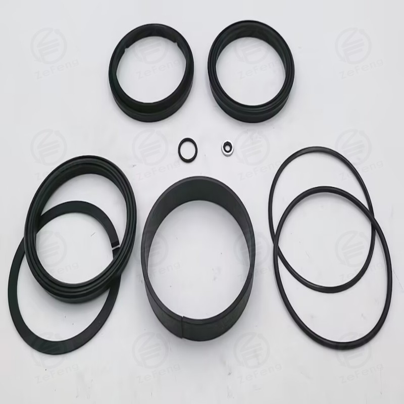 用于海斯特叉车油缸修理包2036279英制油封 美制油封