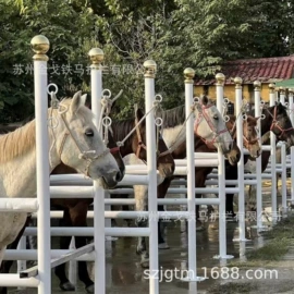 防护栏;马术用品;水马