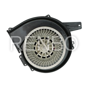 11-17 Audi A1 avtomobil kondisioner ventilyatoru 6R 1819015 üçün