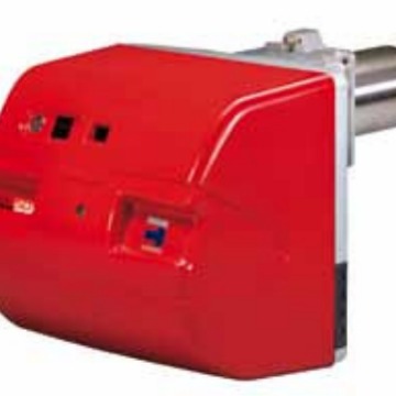 RL44利雅路燃烧器,二段火柴油燃烧器