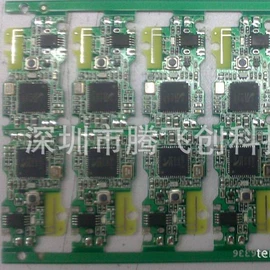 SMT贴片;PCB电路板;PCBA方案板