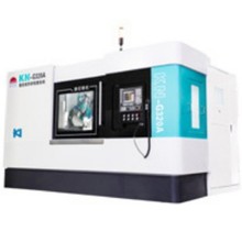 南京康尼数控成型砂轮磨齿机KN-G320A数控磨齿机订金