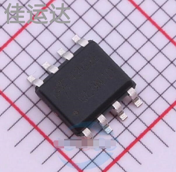 AO4262E 规格 SOIC-8 MOS场效应管