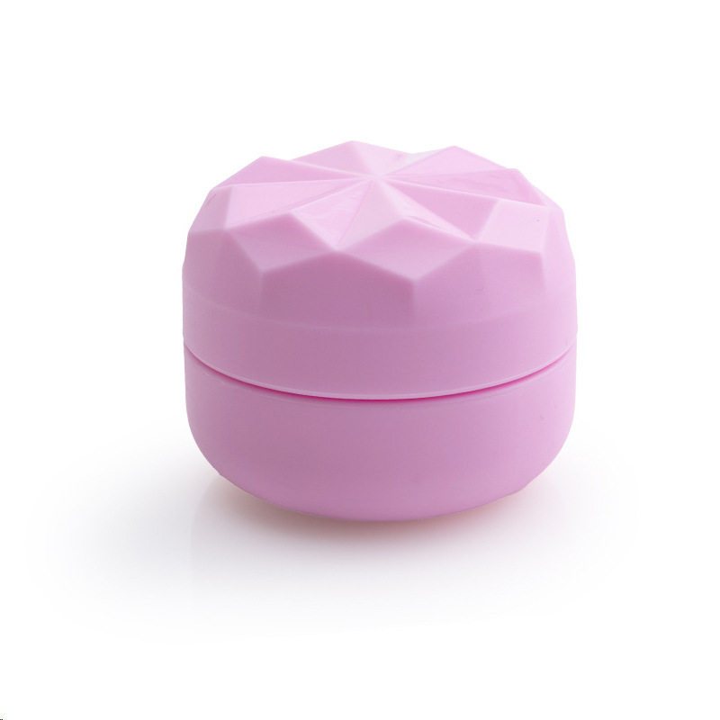 20ml; 250c 핑크 퍼플; 친환경 실리콘