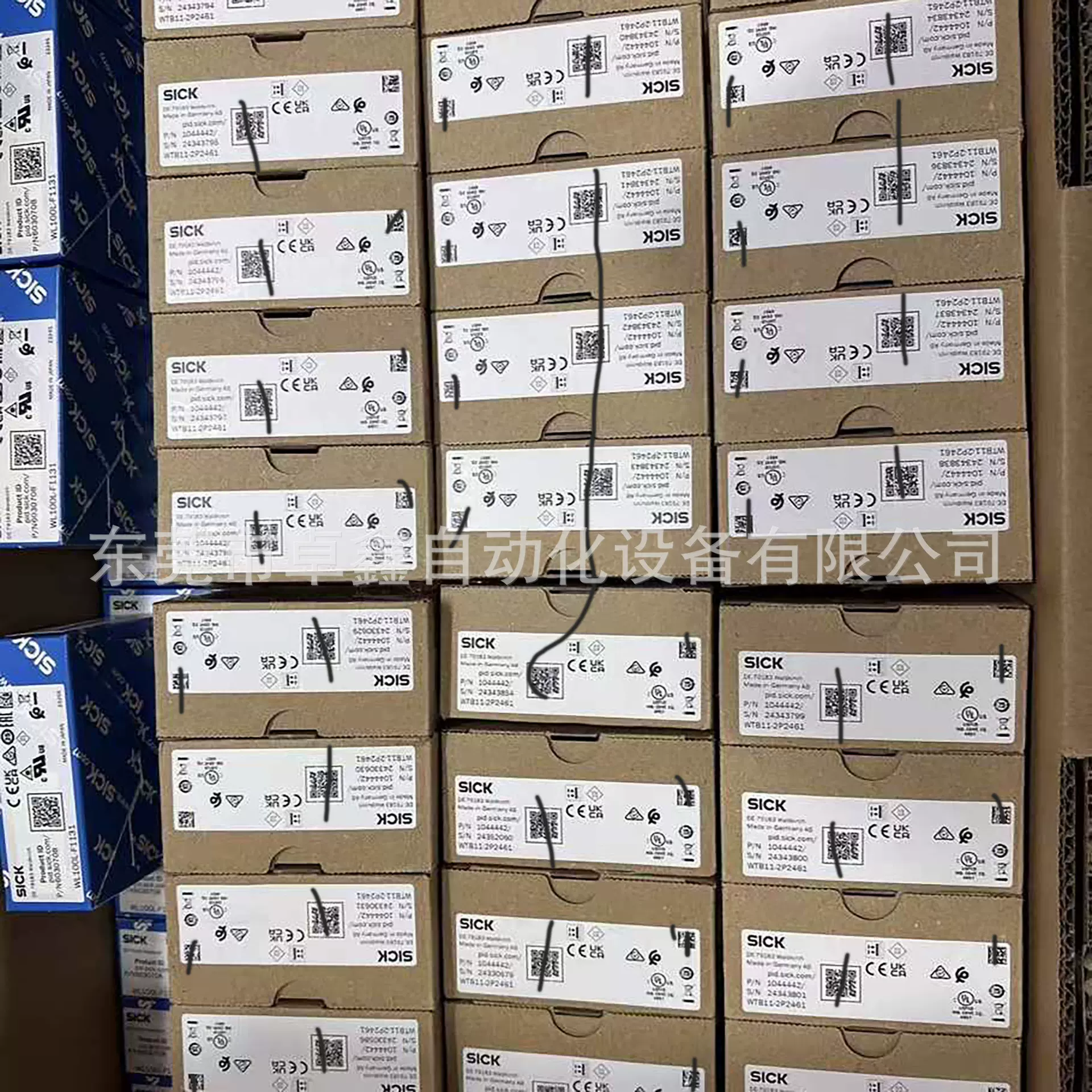 WTB9-3P2461 西克光电传感器 议价