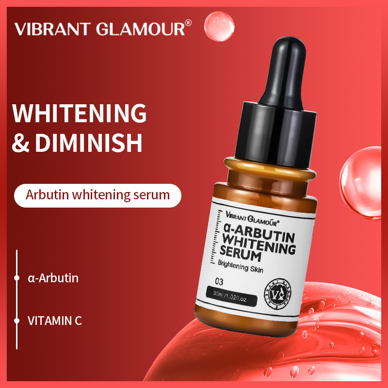 moisturizing brightening red (black) tea