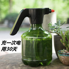 電気スプレーポット家庭用農業用小型噴霧器リチウム電池充電式強力インテリジェントスプレーポット