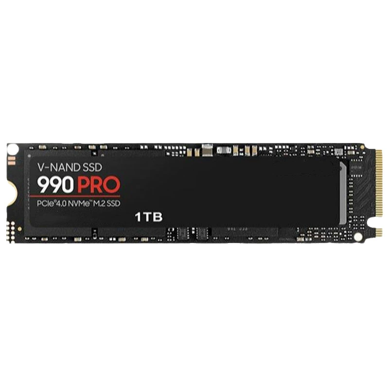 Cross -border 990pro solid -state hard disk SSD 1TB 2TB 4TB 4TB M.2 2208 tablet
