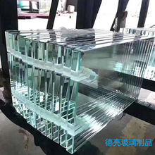 光伏超白玻璃  8mm超白钢化玻璃  钢化超白玻璃  超白玻璃 定 制