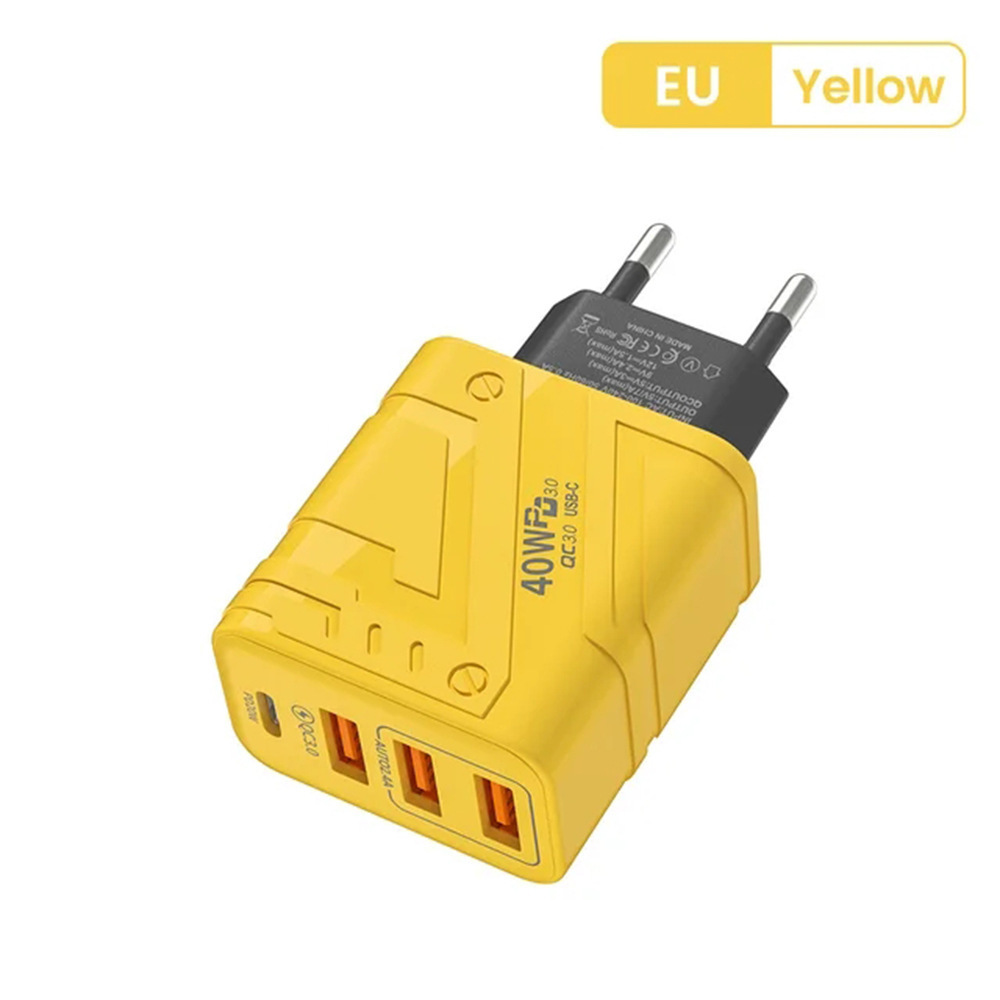 유럽 규정 [노란색]