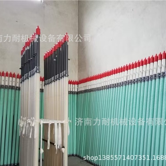 管式阳极  进口材质阳极管  电泳槽阳极罩 电阻小结构合理阳极管