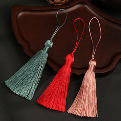 龍結新品手工書籤流蘇十色可選精美包包掛件掛飾廠家直銷批發