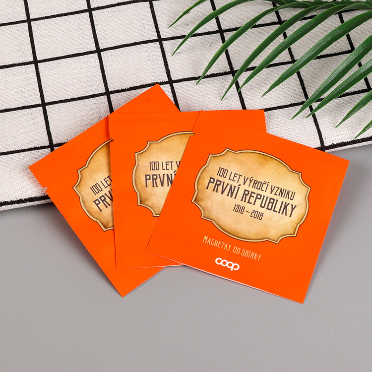 工厂供应塑料包装袋密封复合袋食品袋图案logo