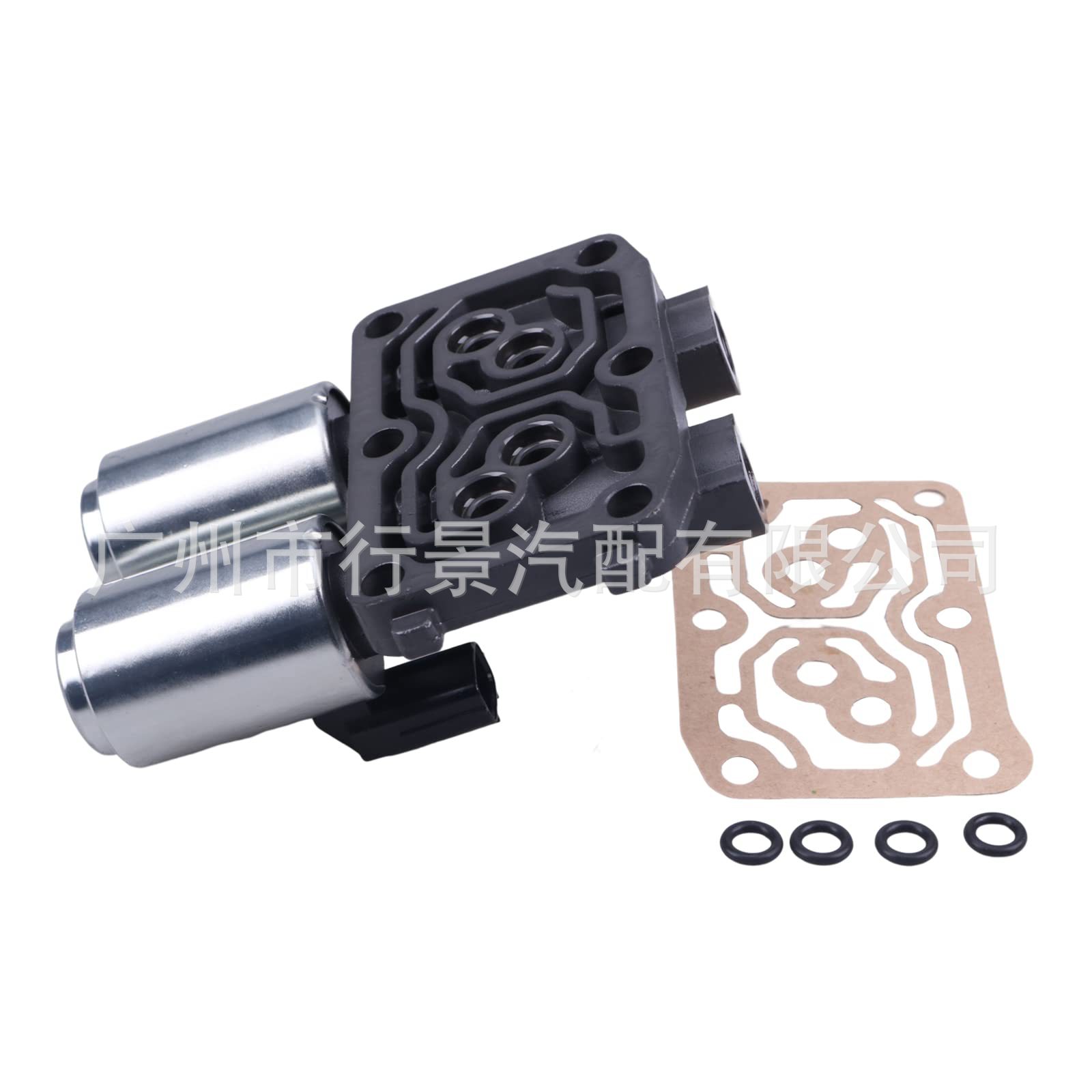 28260-Prp-014 Is Suitable for the Dual Linear Solenoid Valve of the 2003-2007 Honda Accord Transmission