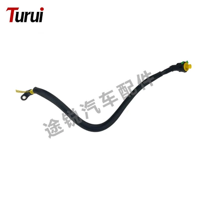 Suitable for Touareg and automobile water pipe - lr032140-gearbox-cooler-hose