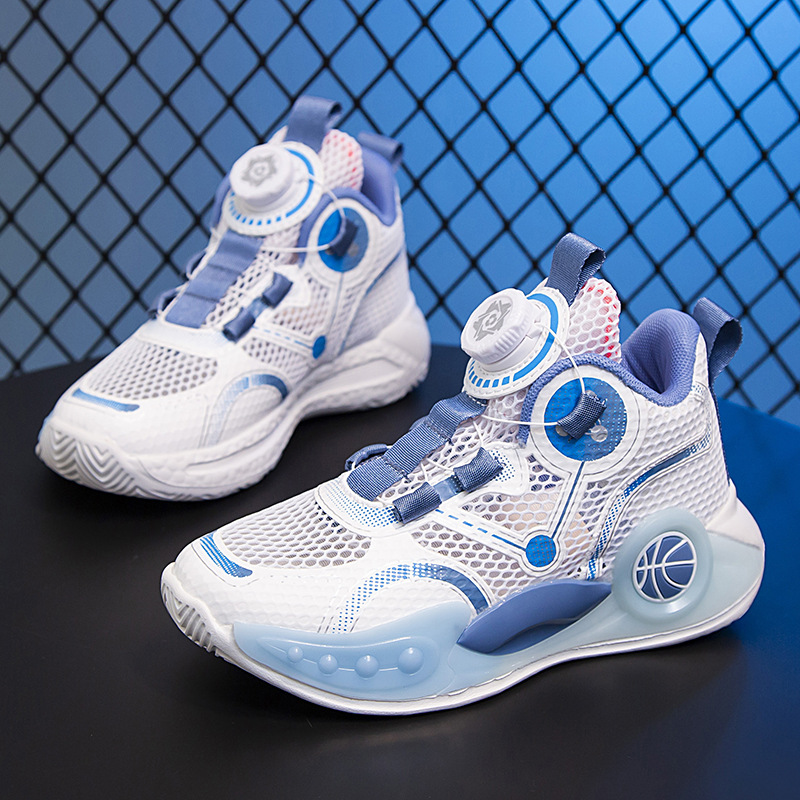 5806 Blanco Azul 【Single】