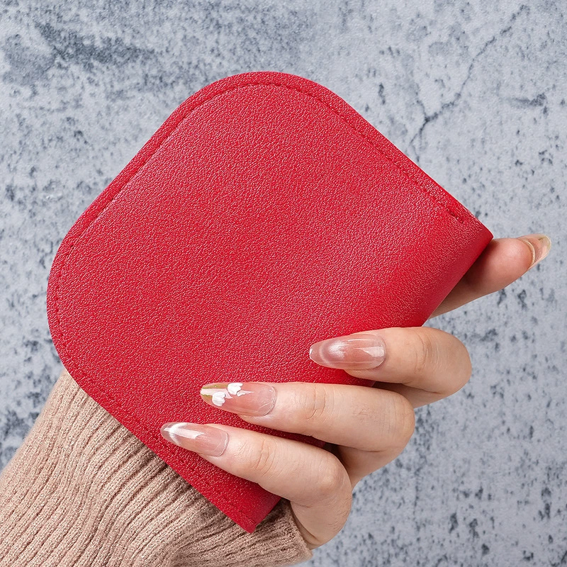 Wallet, ultra thin shoulder bag, universal card holder, Japanese and Korean, wholesale
