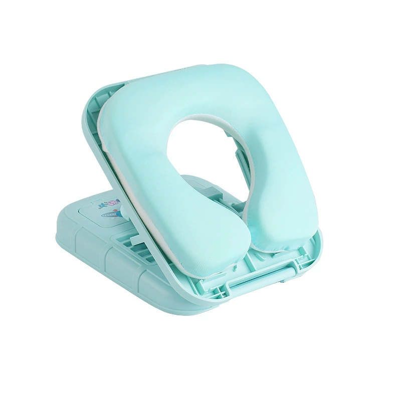 Children's pillow for sleep for elementary school students at lunchtime