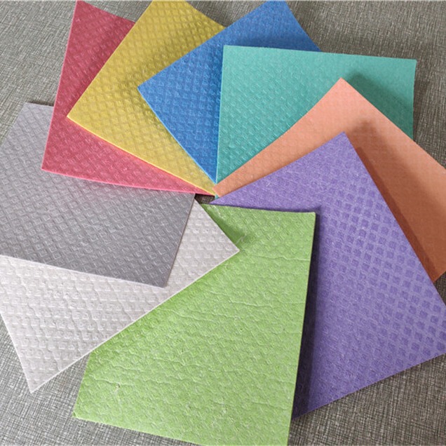 Germany KALLE wiping cloth Germany wood pulp cotton rag wood pulp cotton rag