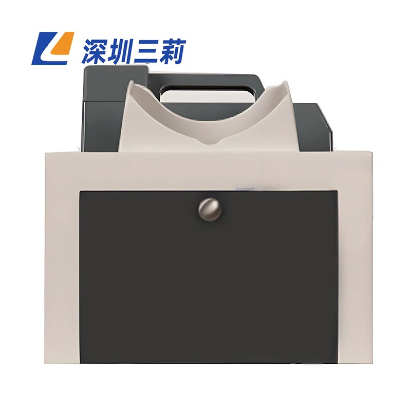 Настольный трехцелевой УФ-анализатор, детектор белка нуклеидной кислоты, флуоресцентный детектор, портативный кассетный УФ-анализ