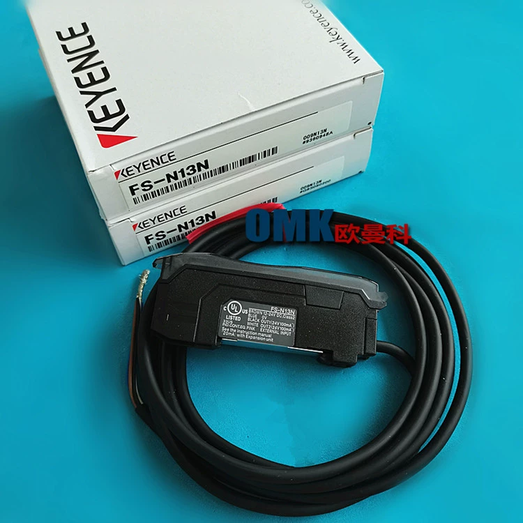 Сигнал цифровой усилитель FS-N13CP/FS-N13CN разъем M8 разветвление установка
