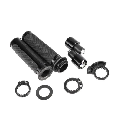 Grip Modification, Motorcycle Handle Cover