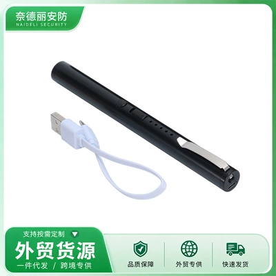 2003 Cross-Border New Product UV fənərlər
