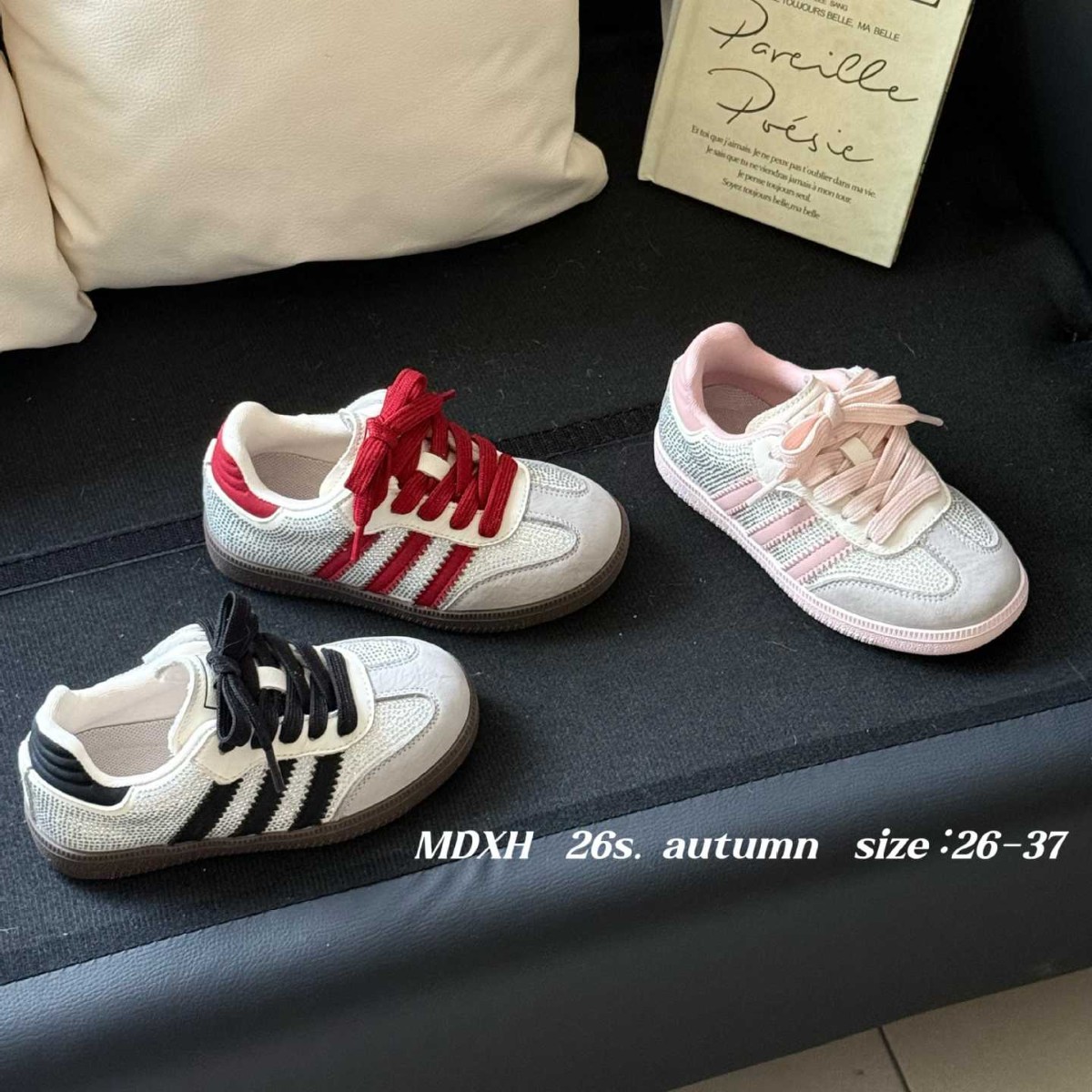 Children's GAT shoes