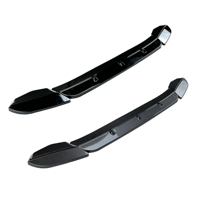 F98 Front Shovel Front Lip | Big Surrounded