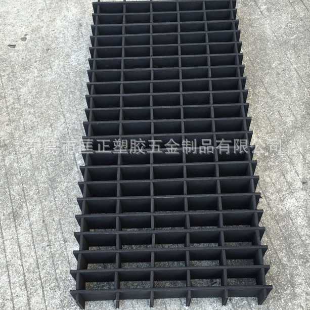 防静电中空板 骨架箱配套刀卡隔板农药家电广告