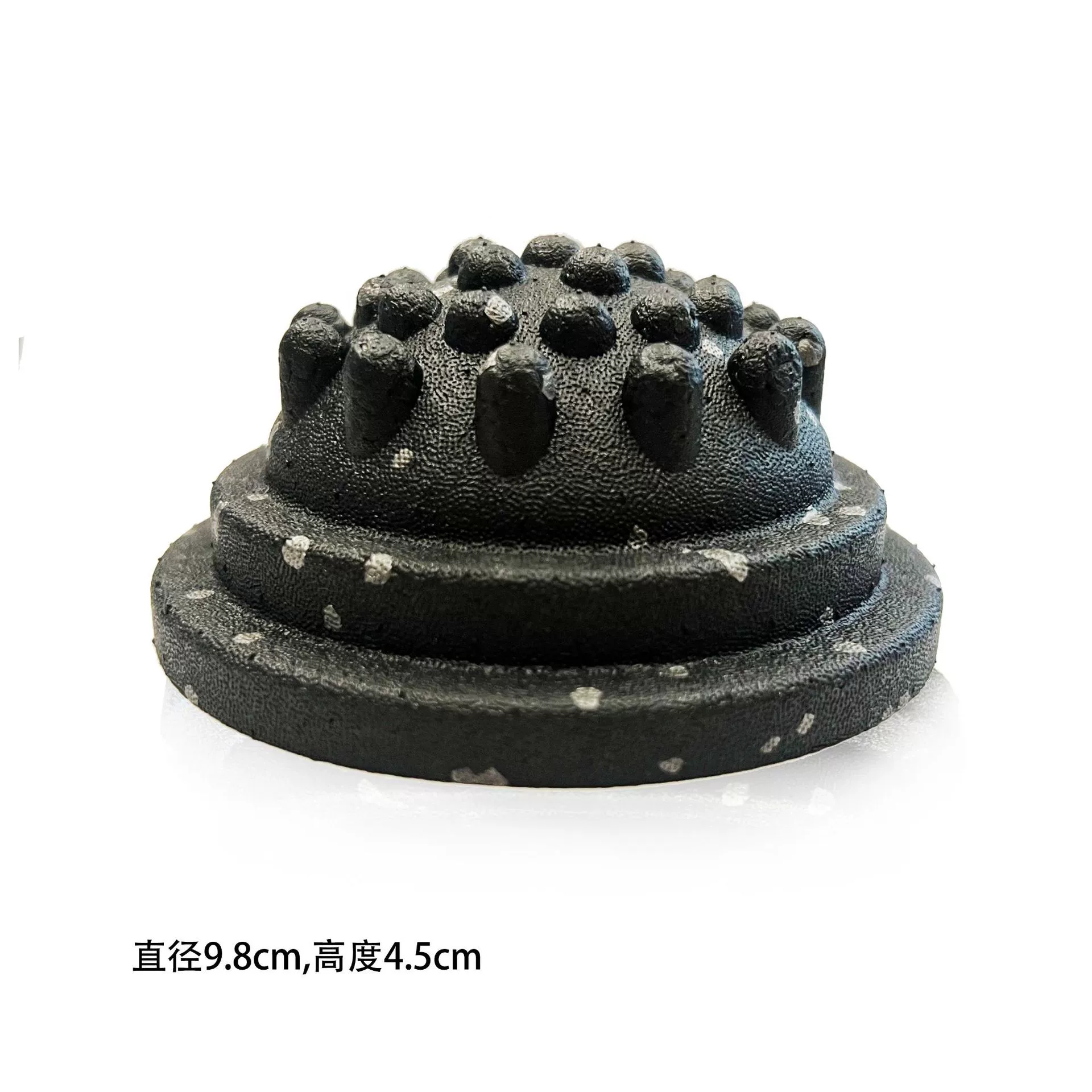 Ароматическая массажная гантеля Peanut Ball (EPP), размеры 8×16 см и 12×24 см, отдельные мячи 8/10/12 см, множество цветов