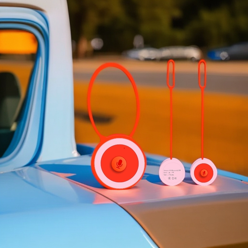 Uインターホンボタンは車で乗るのに適しています。携帯アプリ-u talk liteと一緒にグループを作ることができます。|undefined