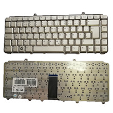 GR适用Dell Inspiron 1520 1521 1525 1526 1540 1545笔记本键盘