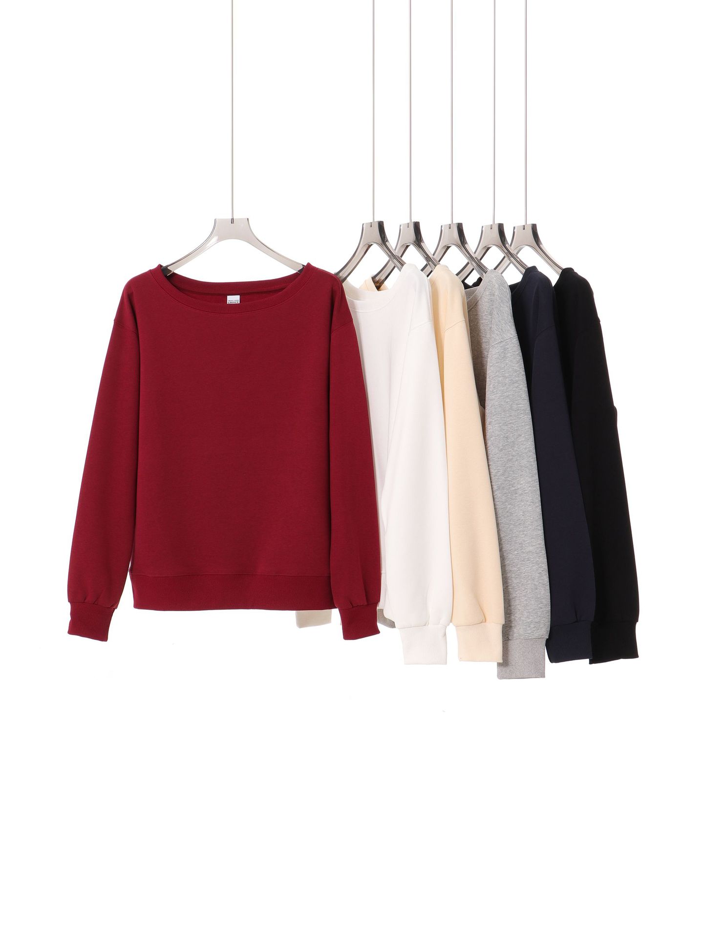 2025 otoño y invierno nuevo estilo de mujer de algodón chino una chaqueta de hombro marca de moda simple inclinada hombro chaqueta casual suelta image 3