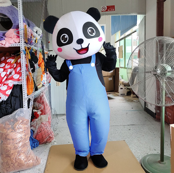 Cartoon cute doll