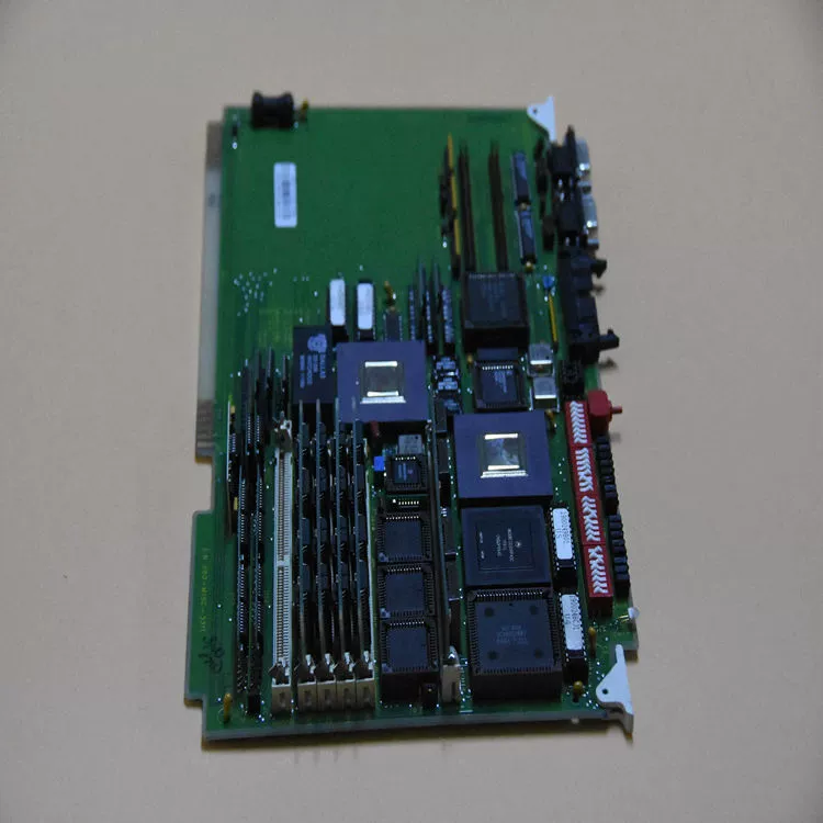 Chunada ABB (Bailey) IIMCP02 — новый, в продаже