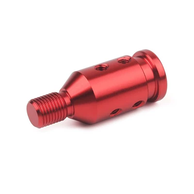 Adapter Aluminum Alloy Fixed — Other Car Modifications